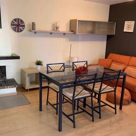 Apartamento En Altafulla Apartment Luaran gambar