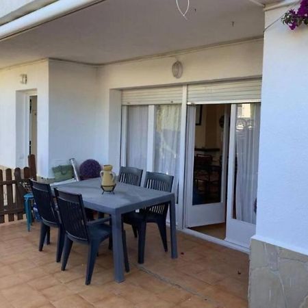 Apartamento En Altafulla Apartment Luaran gambar
