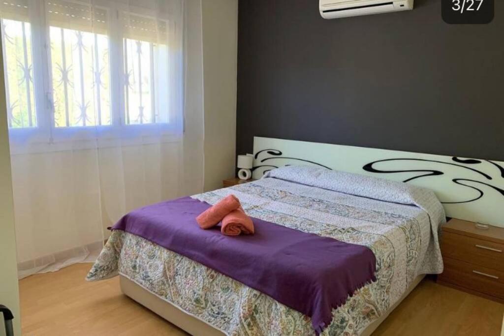 Apartamento En Altafulla Apartment Luaran gambar